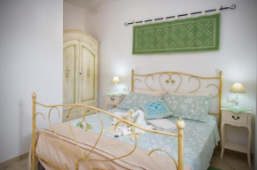 Holiday Room Sa Tebia Oristano